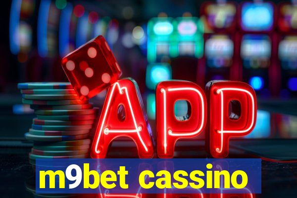 m9bet cassino